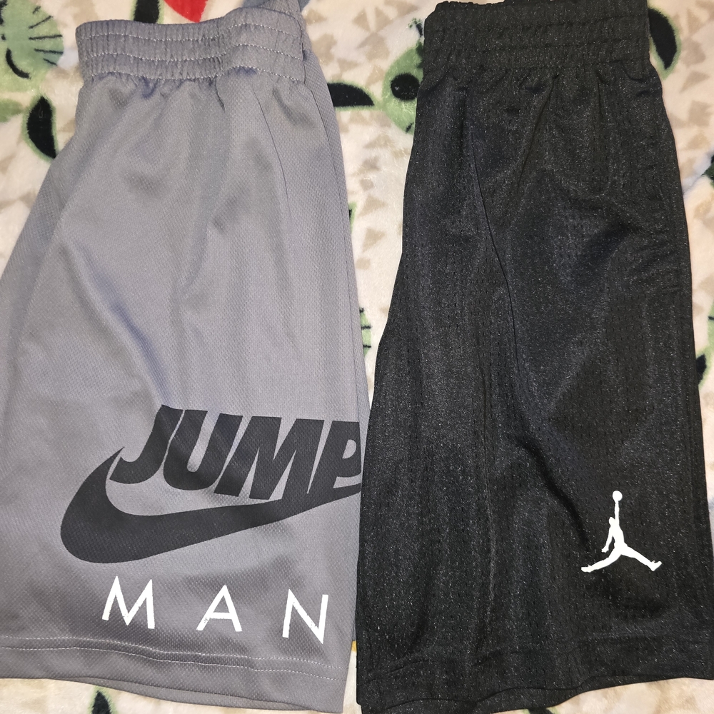 Boys Shorts youth large